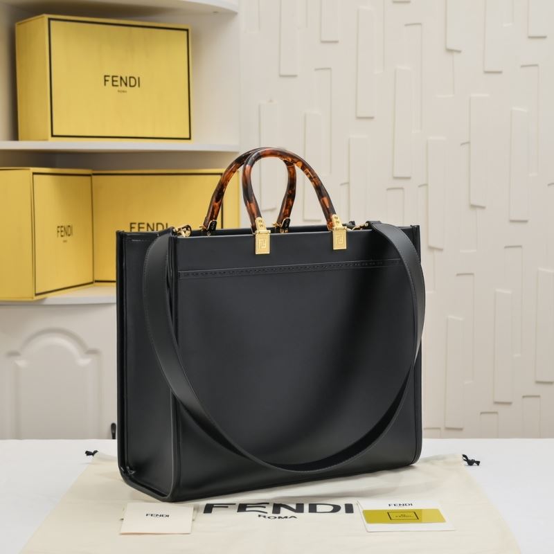 Fendi Shopping Bags